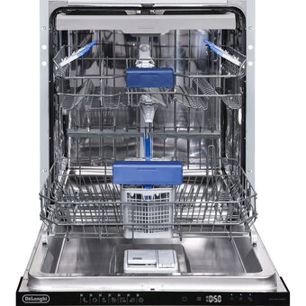  Встраиваемая посудомоечная машина DELONGHI DDWI 670 Amedeo 