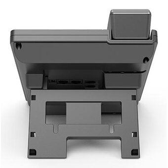  Телефон IP Flyingvoice P10 черный 