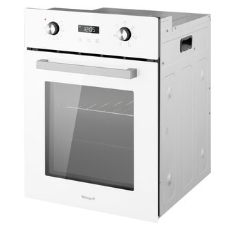  Духовой шкаф Weissgauff EOY 456 PDW 