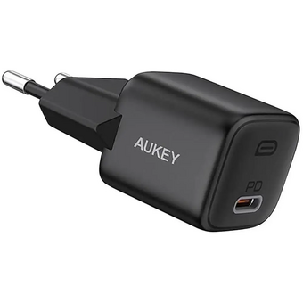  СЗУ Aukey B1TB Omnia2 20W Black 