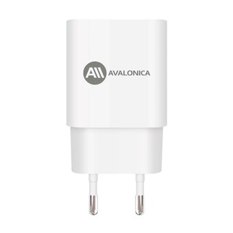  СЗУ AVALONICA AVA AVA-WCH-007 White EU 