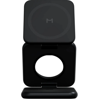  Беспроводное зарядное устройство Magssory WCH063 Fold Pro black 