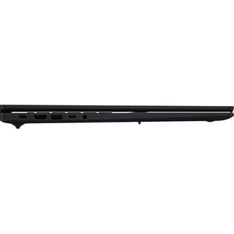  Ноутбук Asus Vivobook 17 M1807HA-S8055 90NB15P1-M002R0 Ryzen 7 260 32Gb SSD1Tb AMD Radeon Graphics 18.4" IPS WUXGA (1920x1200) без ОС blue WiFi BT Cam 