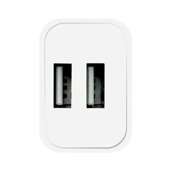  СЗУ AVALONICA AVA AVA-WCH-007 White EU 