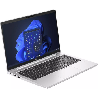  Ноутбук HP ProBook 450 G10 (B39P8AT#BH5) Core i5-1334U 15.6 FHD (1920x1080) AG UWVA 8GB (1x8GB) DDR4 3200 512GB SSD, 51Wh, FPR, Intel AX211 Wi-Fi Silv 