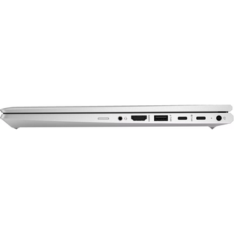  Ноутбук HP ProBook 450 G10 (B39P8AT#BH5) Core i5-1334U 15.6 FHD (1920x1080) AG UWVA 8GB (1x8GB) DDR4 3200 512GB SSD, 51Wh, FPR, Intel AX211 Wi-Fi Silv 