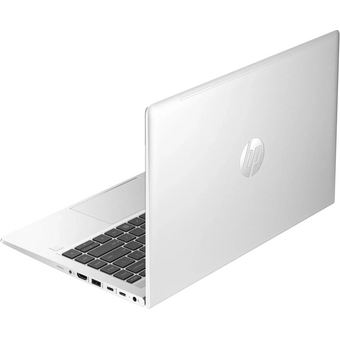  Ноутбук HP ProBook 450 G10 (B39P8AT#BH5) Core i5-1334U 15.6 FHD (1920x1080) AG UWVA 8GB (1x8GB) DDR4 3200 512GB SSD, 51Wh, FPR, Intel AX211 Wi-Fi Silv 