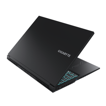  Ноутбук Gigabyte G6 MF (MF-H2KZ894KD) Intel Core i7-13620H/16Gb/SSD1Tb/RTX4050 6Gb/16"/IPS/FHD+/165Hz/NoOS/black 