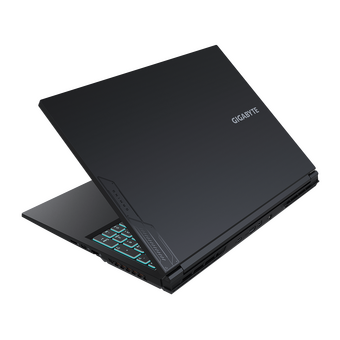  Ноутбук Gigabyte G6 MF (MF-H2KZ894KD) Intel Core i7-13620H/16Gb/SSD1Tb/RTX4050 6Gb/16"/IPS/FHD+/165Hz/NoOS/black 