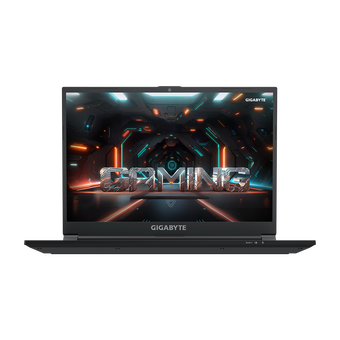  Ноутбук Gigabyte G6 MF (MF-H2KZ894KD) Intel Core i7-13620H/16Gb/SSD1Tb/RTX4050 6Gb/16"/IPS/FHD+/165Hz/NoOS/black 