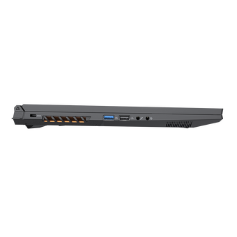  Ноутбук Gigabyte G6 MF (MF-H2KZ894KD) Intel Core i7-13620H/16Gb/SSD1Tb/RTX4050 6Gb/16"/IPS/FHD+/165Hz/NoOS/black 