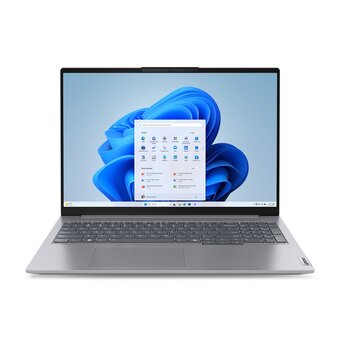  Ноутбук Lenovo ThinkBook 16 G7 21MS008RRU_32GB IML Intel Core Ultra 7 155H 3800MHz/16"/1920x1200/32GB/512GB SSD/Intel Arc Graphics/Wi-Fi/Bluetooth 