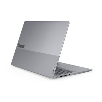  Ноутбук Lenovo ThinkBook 16 G7 21MS008RRU_32GB IML Intel Core Ultra 7 155H 3800MHz/16"/1920x1200/32GB/512GB SSD/Intel Arc Graphics/Wi-Fi/Bluetooth 