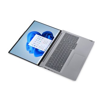  Ноутбук Lenovo ThinkBook 16 G7 21MS008RRU_32GB IML Intel Core Ultra 7 155H 3800MHz/16"/1920x1200/32GB/512GB SSD/Intel Arc Graphics/Wi-Fi/Bluetooth 