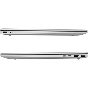  Ноутбук HP Pavilion 16-af0024ci (B18H3EA) Core Ultra 5 125U 16Gb SSD512Gb Intel Graphics 16" IPS WUXGA (1920x1200) FreeDOS silver WiFi BT Cam 