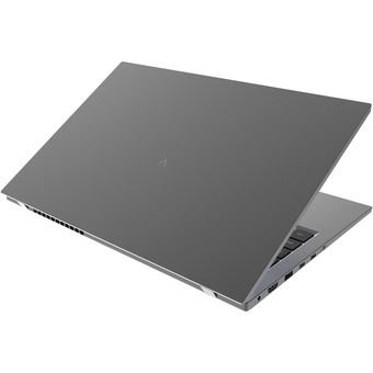  Ноутбук Digma Pro Fortis M DN14R5-ADXW01 Ryzen 5 7430U 16Gb SSD512Gb AMD Radeon Graphics 14.1" IPS FHD (1920x1080) Wind 11 Pro grey WiFi BT Cam 