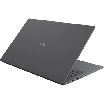  Ноутбук Maibenben P17A-R787UMF1SHGRE0 17.3" FHD IPS, AMD R7-8745HS, 16Gb, 512Gb SSD, Win11 Home, серый 