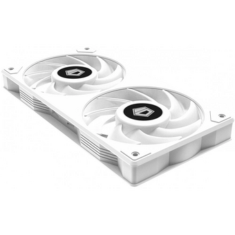  Вентилятор ID-COOLING IceFan 240 ARGB Snow 