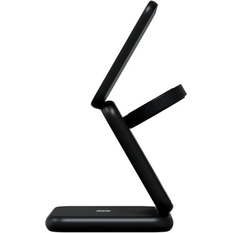  Беспроводное зарядное устройство Magssory WCH063 Fold Pro black 