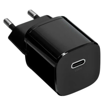  СЗУ Philips DLP4320CB/67 Mini Gan PD20W черный 