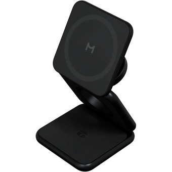  Беспроводное зарядное устройство Magssory WCH063 Fold Pro black 