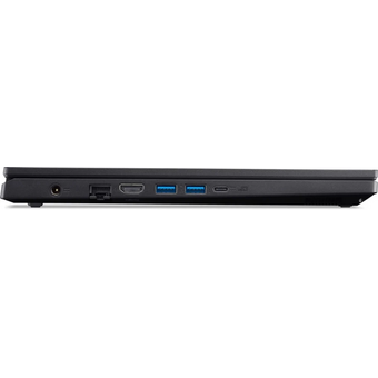  Ноутбук Acer Nitro V 15 ANV15-41-R0Y0 (NH.QSJCD.00B) AMD Ryzen 5 6600H/16Gb/SSD512Gb/RTX2050 4Gb/15.6"/IPS/FHD/165Hz/NoOS/Black 