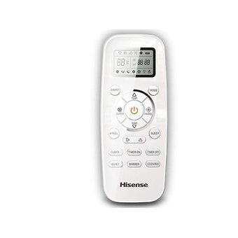  Сплит-система Hisense AS-07UW4RYDDB00G 