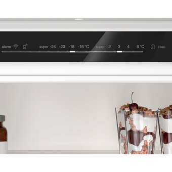  Встраиваемый холодильник BOSCH KBN96VFE0 