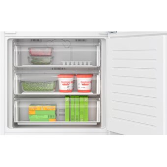  Встраиваемый холодильник BOSCH KBN96VFE0 