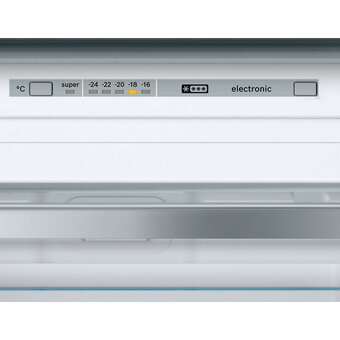  Встраиваемый морозильник BOSCH GIV11AFE0 