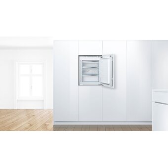 Встраиваемый морозильник BOSCH GIV11AFE0 