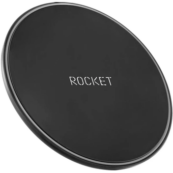 Беспроводная зарядка ROCKET Disc RWL501BL15DS-AD 
