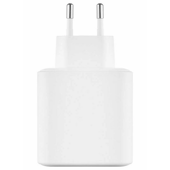  СЗУ uBear WC15WH67-2C Motion GaN 67Вт белый 