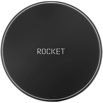 Беспроводная зарядка ROCKET Disc RWL501BL15DS-AD 