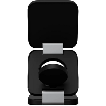 Беспроводное ЗУ Magssory WCH013 Flex для Apple черный 