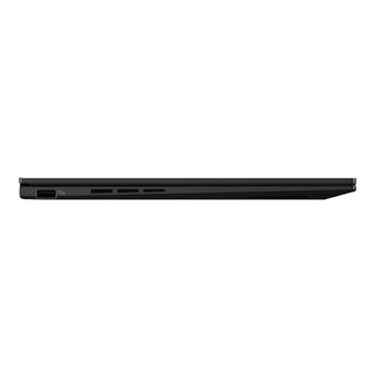 Ноутбук Asus Zenbook 14 UM3406KA-QD180 (90NB14U1-M00AK0) Ryzen AI 5 340 16Gb SSD1Tb AMD Radeon 14" WUXGA (1920x1200) без ОС black WiFi BT Cam Bag 