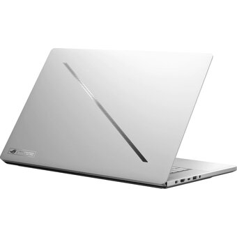  Ноутбук Asus ROG Zephyrus G16 GU605CX-QR077W 90NR0M66-M00420 Core Ultra 9 285H 64Gb SSD1Tb NVIDIA GeForce RTX5090 24Gb 16" OLED 2.5K (2560x1600)Win11 