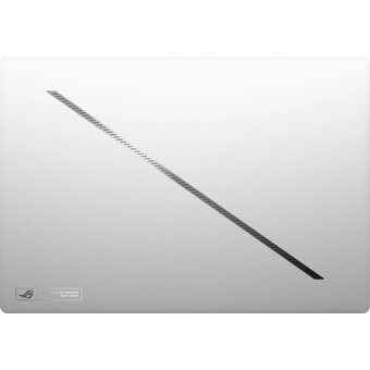  Ноутбук Asus ROG Zephyrus G16 GU605CX-QR077W 90NR0M66-M00420 Core Ultra 9 285H 64Gb SSD1Tb NVIDIA GeForce RTX5090 24Gb 16" OLED 2.5K (2560x1600)Win11 