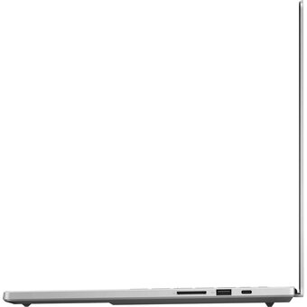  Ноутбук Asus ROG Zephyrus G16 GU605CX-QR077W 90NR0M66-M00420 Core Ultra 9 285H 64Gb SSD1Tb NVIDIA GeForce RTX5090 24Gb 16" OLED 2.5K (2560x1600)Win11 