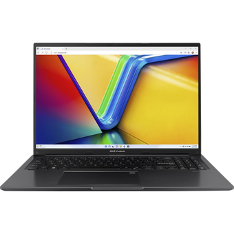  Ноутбук Asus VivoBook 16 X1605VA-MB1750 (90NB10N3-M02630) Core i5 13420H 32Gb SSD512Gb Intel Iris Xe graphics 16" IPS WUXGA (1920x1200) без ОС black 