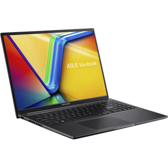  Ноутбук Asus VivoBook 16 X1605VA-MB1750 (90NB10N3-M02630) Core i5 13420H 32Gb SSD512Gb Intel Iris Xe graphics 16" IPS WUXGA (1920x1200) без ОС black 