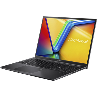  Ноутбук Asus VivoBook 16 X1605VA-MB1750 (90NB10N3-M02630) Core i5 13420H 32Gb SSD512Gb Intel Iris Xe graphics 16" IPS WUXGA (1920x1200) без ОС black 