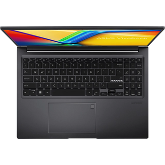  Ноутбук Asus VivoBook 16 X1605VA-MB1750 (90NB10N3-M02630) Core i5 13420H 32Gb SSD512Gb Intel Iris Xe graphics 16" IPS WUXGA (1920x1200) без ОС black 