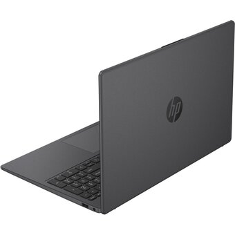  Ноутбук HP 15-fd1041ci (A5CW0EA) Core 3 100U 16Gb SSD512Gb Intel Graphics 15.6" IPS FHD (1920x1080) FreeDOS grey WiFi BT Cam 