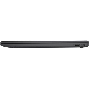  Ноутбук HP 15-fd1041ci (A5CW0EA) Core 3 100U 16Gb SSD512Gb Intel Graphics 15.6" IPS FHD (1920x1080) FreeDOS grey WiFi BT Cam 