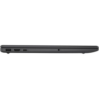  Ноутбук HP 15-fd1041ci (A5CW0EA) Core 3 100U 16Gb SSD512Gb Intel Graphics 15.6" IPS FHD (1920x1080) FreeDOS grey WiFi BT Cam 