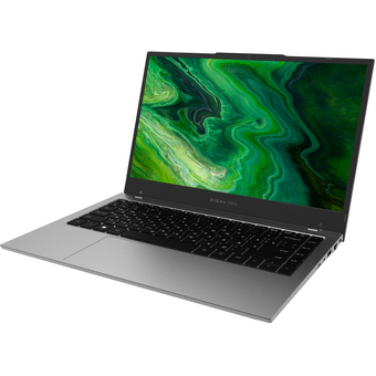  Ноутбук Digma Pro Fortis M DN14P5-ADXW03 Core i5 1235U 16Gb SSD512Gb Intel Iris Xe graphics 14.1" IPS FHD (1920x1080) Wind 11 Pro grey WiFi BT Cam 