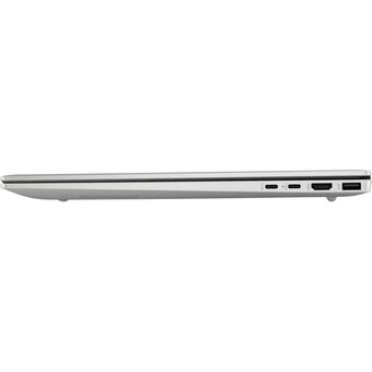  Ноутбук HP Pavilion 16-ag0013ci (B4LY8EA) Ryzen 7 8840U 16Gb SSD512Gb AMD Radeon Graphics 16" IPS WUXGA (1920x1200) FreeDOS silver WiFi BT Cam 