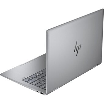  Ноутбук HP Envy x360 14-fc0025ci A9DS8EA Core Ultra 5 125U 16Gb SSD512Gb Intel Graphics 14" IPS Touch WUXGA (1920x1200) Wind 11 Home grey 