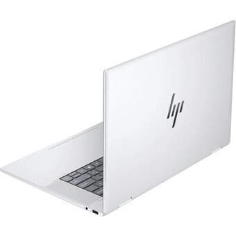  Ноутбук HP Envy x360 16-ac0009ci B09JNEA Core Ultra 7 155U 16Gb SSD512Gb Intel Graphics 16" IPS Touch WUXGA (1920x1200) Wind 11 Home silver 